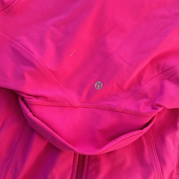 lululemon jacket - Picture 4 of 4